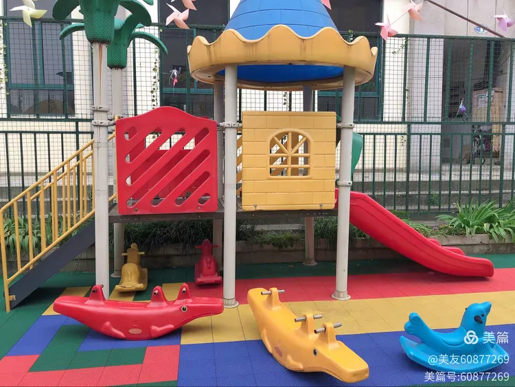 长江幼儿园2021秋季招生开始啦